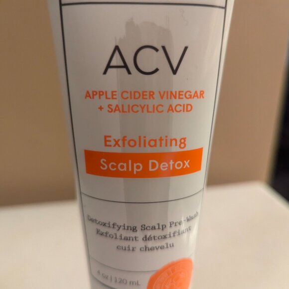 New dpHUE ACV Scalp Detox - Picture 8 of 10